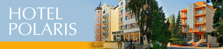 Hotel Polaris, Świnoujście