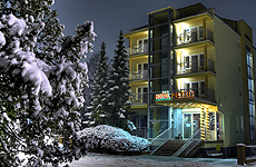 Winter Winter