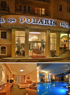 Hotel POLARIS